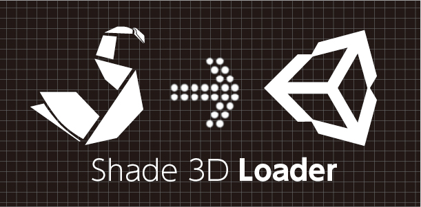 Shade 3D Loader